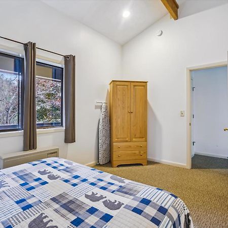 Cedarbrook Queen Suite 109 Killington Exteriör bild