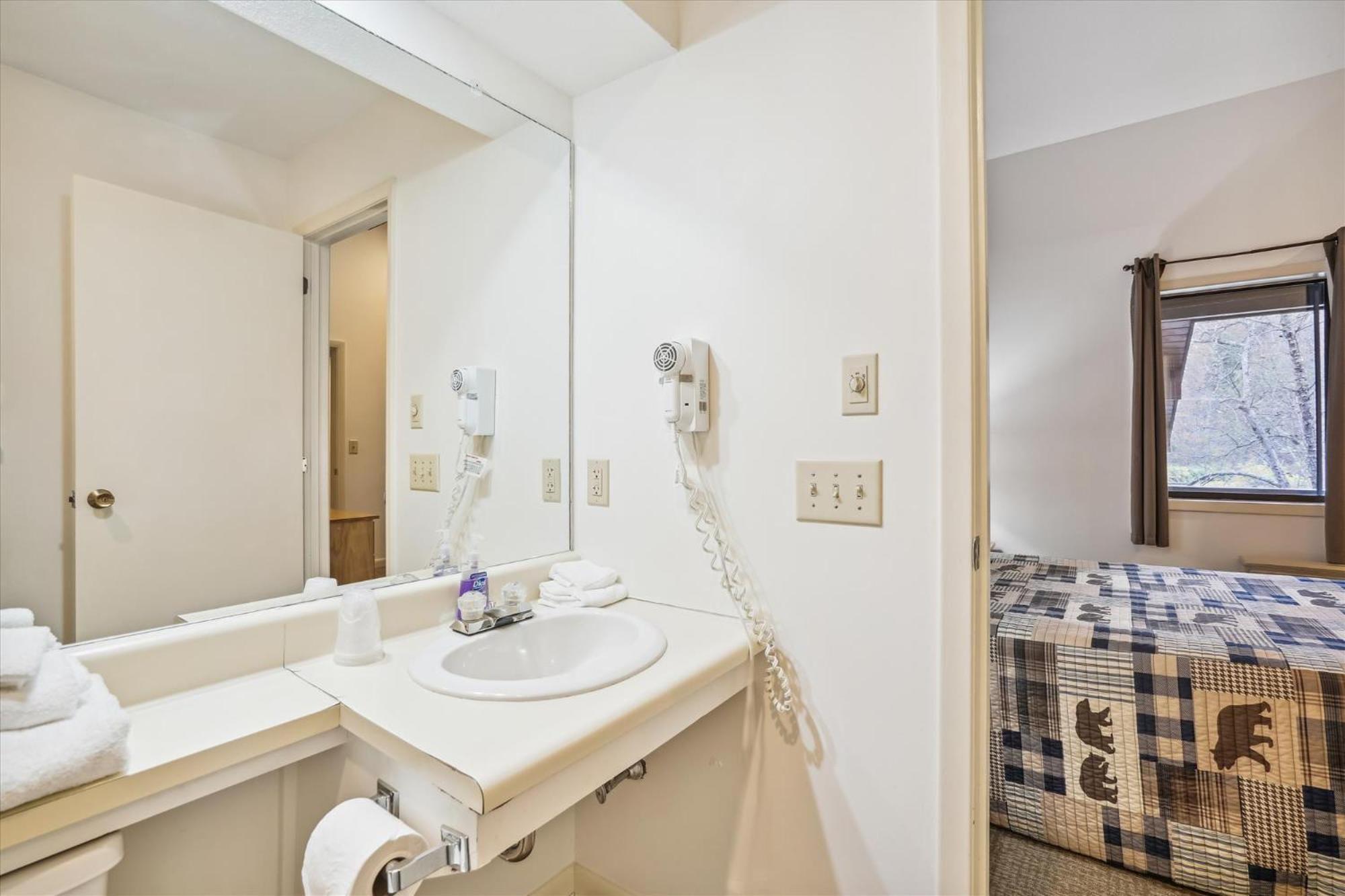 Cedarbrook Queen Suite 109 Killington Exteriör bild