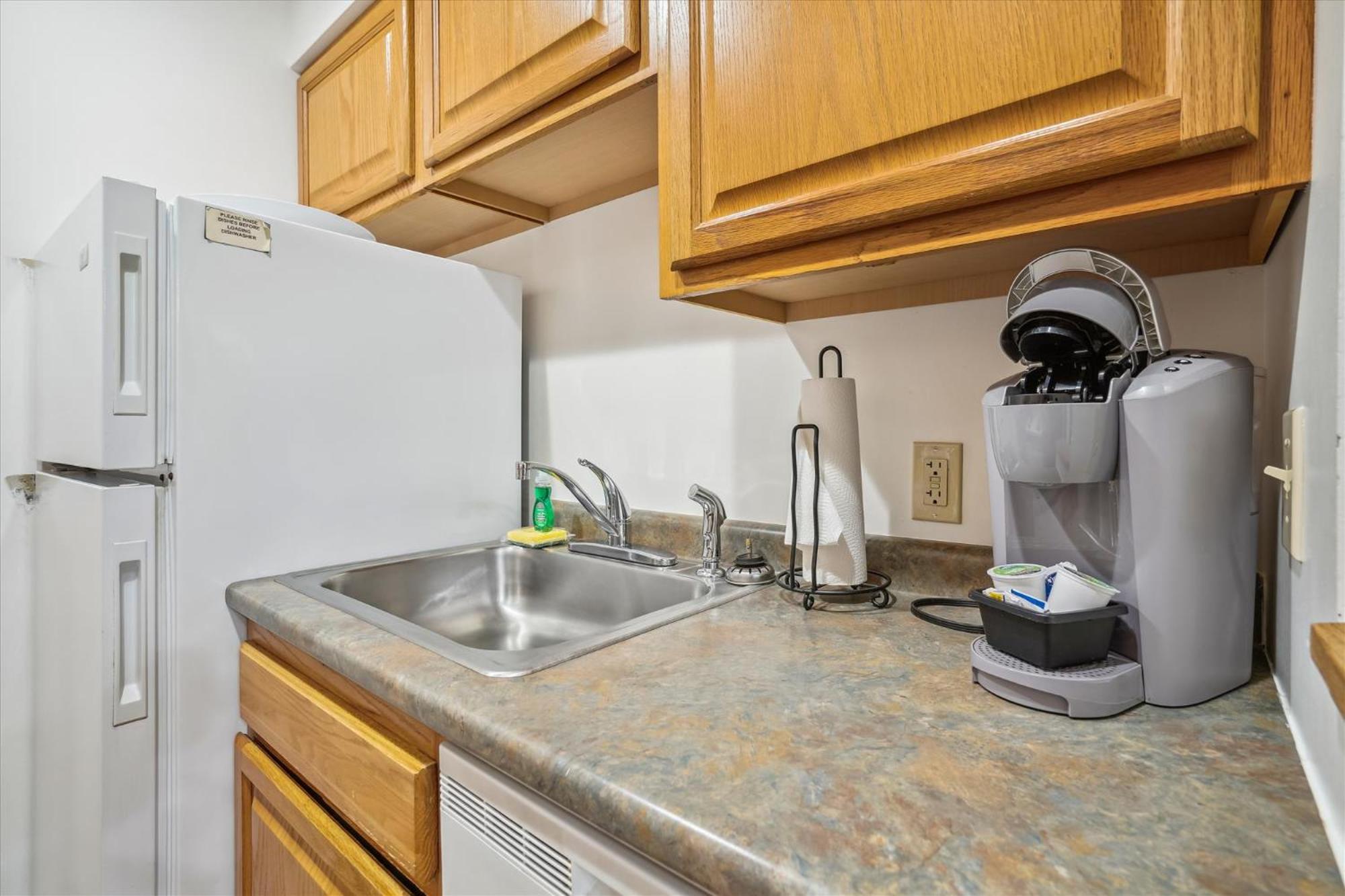 Cedarbrook Queen Suite 109 Killington Exteriör bild