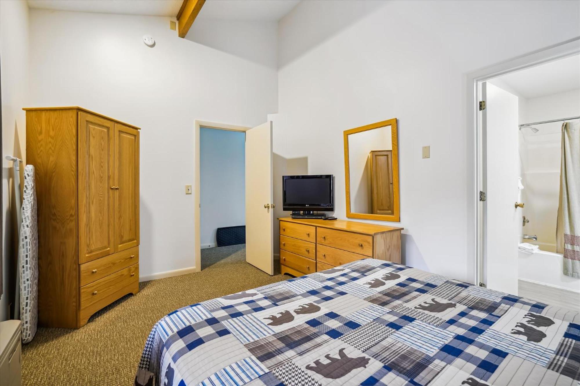 Cedarbrook Queen Suite 109 Killington Exteriör bild