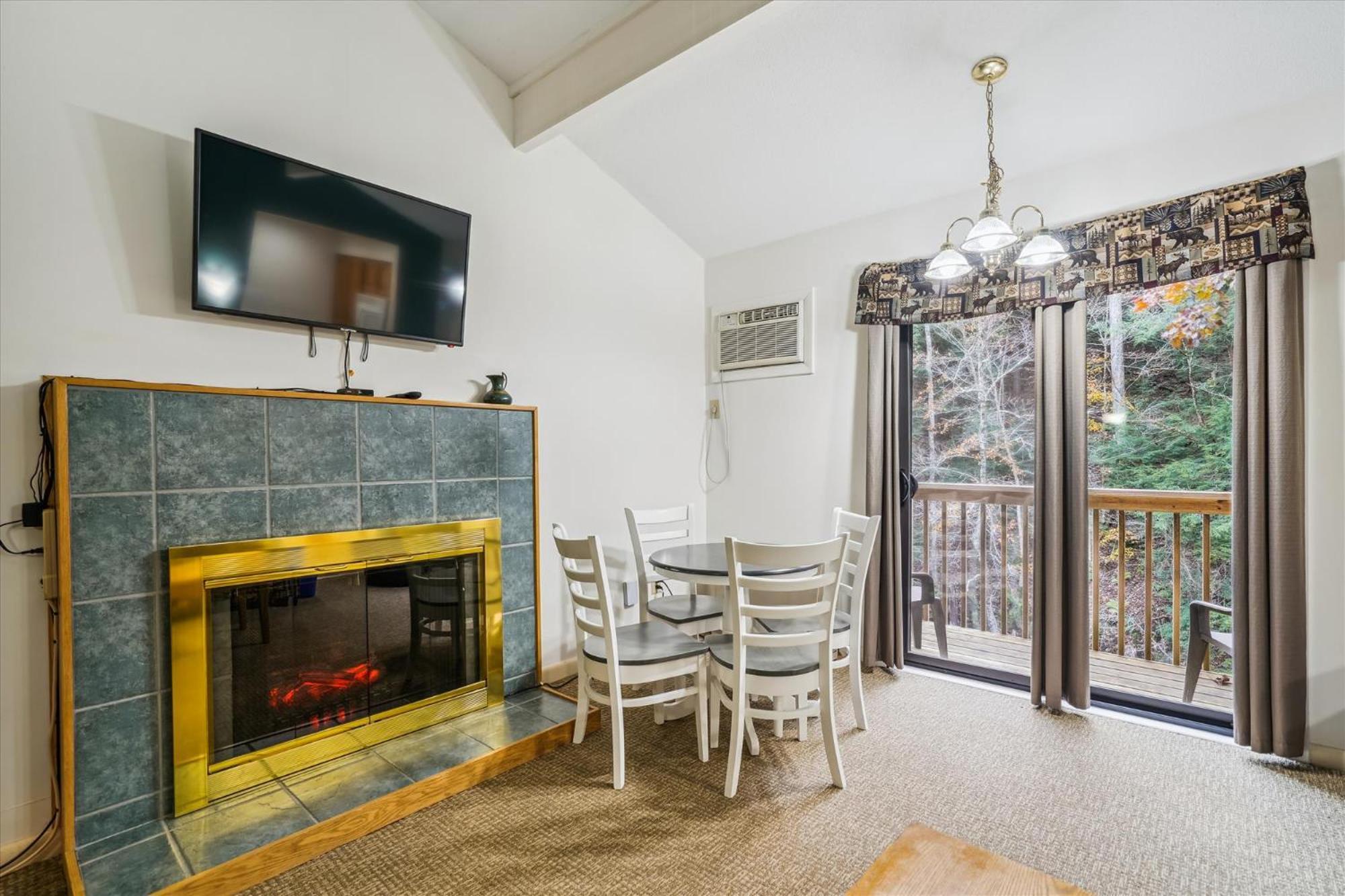 Cedarbrook Queen Suite 109 Killington Exteriör bild